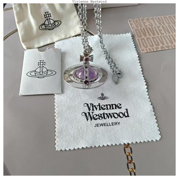 Vivienne Westwood Jewelry - Picture 2 of 3